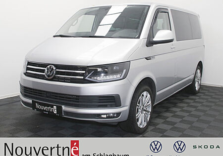 VW T6 Multivan 2.0 TDI Comfortline + AHK + Navi +