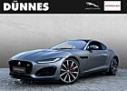 Jaguar F-Type Coupe P575 AWD Aut. R