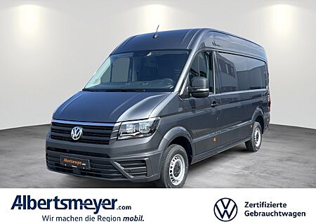 VW Crafter 35 TDI Kasten +AUTOMATIK+HOCH+MITTEL