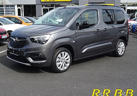 Opel Combo -e Life Ultimate SHZ DAB CARPLAY KAMERA PDC