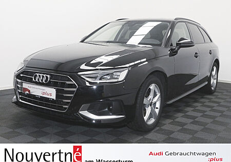 Audi A4 Avant 35 TDI advanced AHK Business