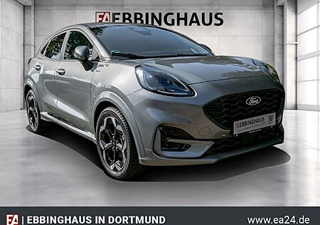 Ford Puma ST-Line X *FGS 3Jahre* AUTOMATIK*