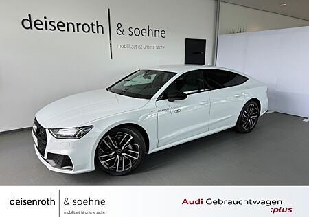 Audi A7 Sportback S line 45 TFSI qu Matrix/20''/Nav/sound/optik+