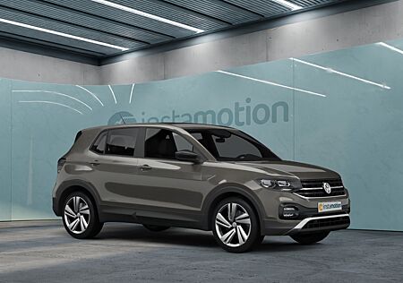 VW T-Cross 1.0 TSI Move DSG AHK AppConnect Navi RFK