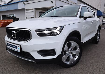 Volvo XC 40 XC40 T2 Momentum|NAVIGATION|R-CAM|PDC|LED|SHZG|