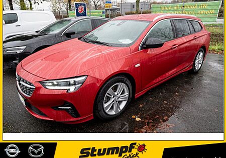 Opel Insignia Sports Tourer 2.0 Diesel Aut. GS Line Plus