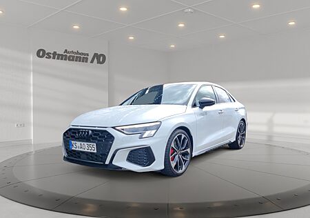 Audi S3 Limousine quattro s-tronic MATRIX SpurH Navi