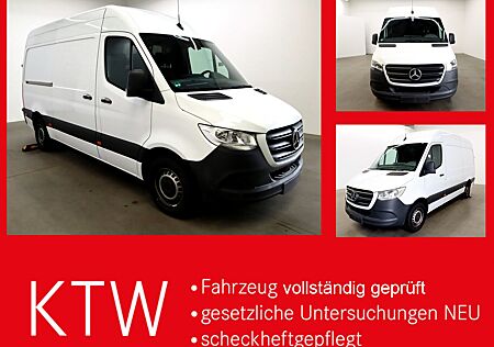 Mercedes-Benz Sprinter 317 CDI,3665mm,Automatik,Kamera