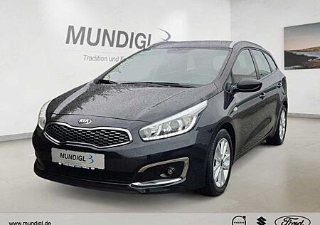 Kia Cee'd Sportswagon Cee'd Sporty Wagon Edition 7 Klima SHZ PDC eFH el.SP Temp ZV