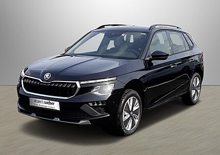 Skoda Kamiq Selection 1.5 TSI DSG PANO Matrix PDC