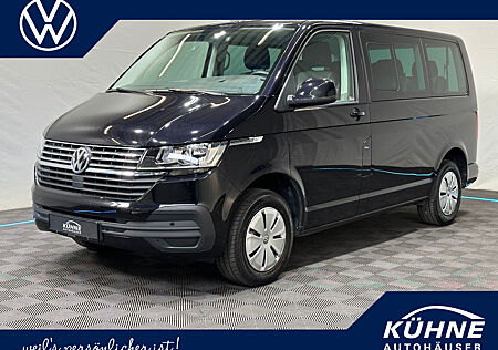 VW T6 Caravelle T6.1 Caravelle CL 2.0 TDI DSG KR | NAVI AHK ACC