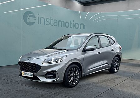 Ford Kuga 2.0 EcoBlue Aut. ST-LINE