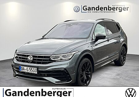 VW Tiguan Allspace R-Line 2,0l TSI 190PS 7-Gang-DSG