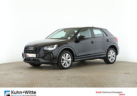 Audi Q2 35 TDI Advanced quattro *LED*Navi*Rückfahrkamera*