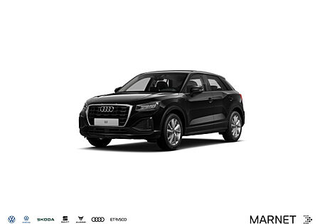 Audi Q2 35 TFSI 110(150) kW(PS) S tronic