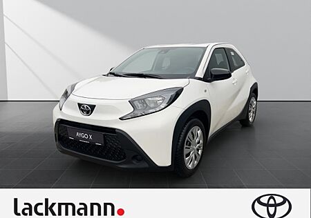 Toyota Aygo X Play 1.0 VVT-i *Apple CarPlay*Android Auto*RFK*