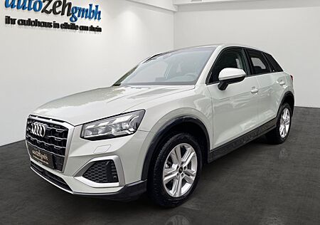 Audi Q2 Advanced