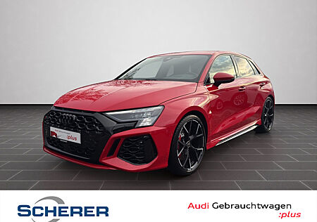 Audi RS3 RS 3 Sportback 2.5 TFSI quattro RS-SPORTABG. HUD B&O