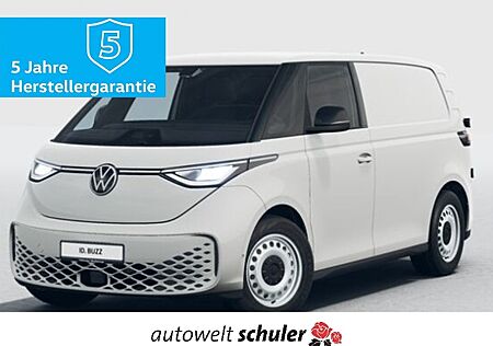 VW ID.BUZZ ID. Buzz Cargo AHK Flügeltüren Navi