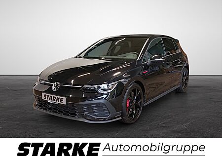 VW Golf 8 GTI Clubsport 2.0 TSI DSG Black Style