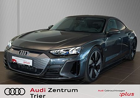 Audi e-tron GT quattro Panoramadach/Head Up