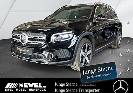 Mercedes-Benz GLB 200 d 4M PANO*MULTIBEAM*360°CAM*AHK*EASYPACK