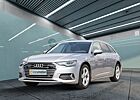 Audi A6 Avant 40 TDI Q SPORT AHK ST.HEIZ NAVI+ ACC