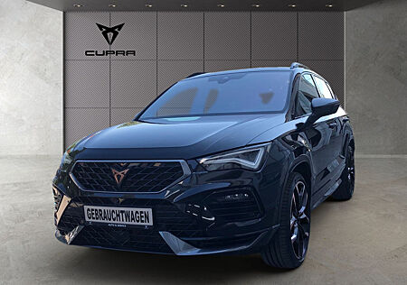 Cupra Ateca Edition VZ 2.0 TSI DSG 4Drive*NAVI*PANO*