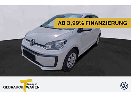 VW Up ! 1.0 move ! KLIMA PDC ZV