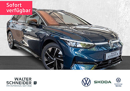 VW ID.7 Tourer Pro 286 PS 77 kWh AHK, Kamera