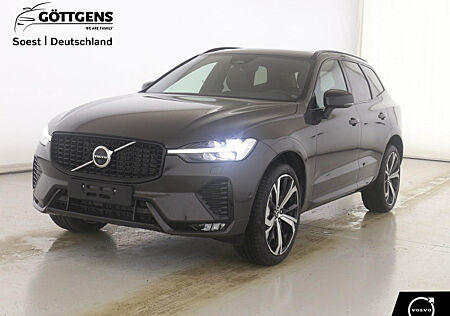 Volvo XC 60 XC60 B5 AWD Plus Dark Mild Hybrid PANO LM21 360°