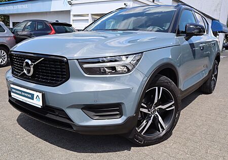 Volvo XC 40 XC40 T3 Geartronic RDesign|NAVI|360 CAM|SHZG|