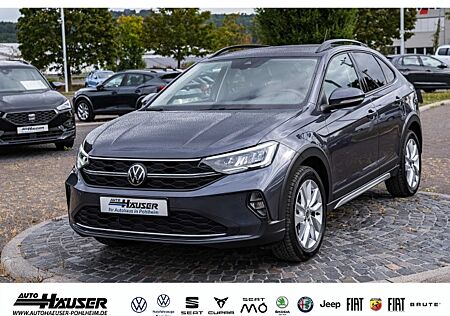 VW Taigo 1.0 TSI Life