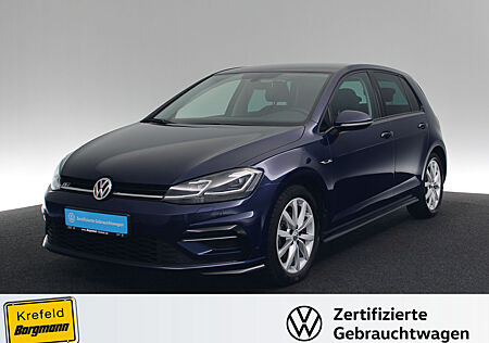 VW Golf VII 1.5 TSI Highline