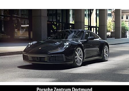 Porsche 992 911 Carrera Abstandstempomat LED Schiebedach