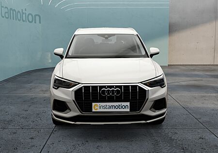 Audi Q3 35 TDI DSG advanced APS/Sitzhzg/6 Lautsprecher