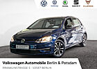 VW Golf VII 1.5 TSI DSG IQ.DRIVE Pano AHK Park-Lenk
