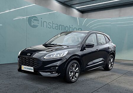 Ford Kuga 2.0 EcoBlue Aut. ST-LINE