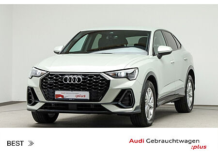 Audi Q3 Sportback 40 TDI quattro Navi*virtual*Assist