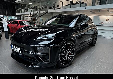 Porsche Macan Electric Turbo Sportpaket Panorama Burmester