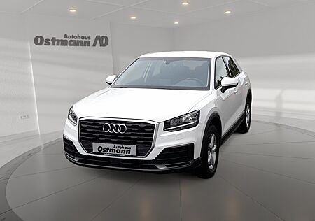 Audi Q2 35 TFSI AHK el.Heck LM KeyLess 2xKlima