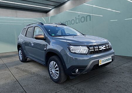 Dacia Duster Extreme TCe 130 ABS Fahrerairbag ESP SERV