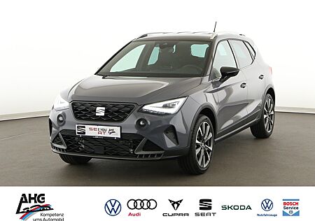 Seat Arona FR Anniversary Edition 1.5 TSI 150PS DSG