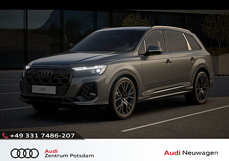 Audi SQ7 SUV TFSI 373507 kWPS tiptronic