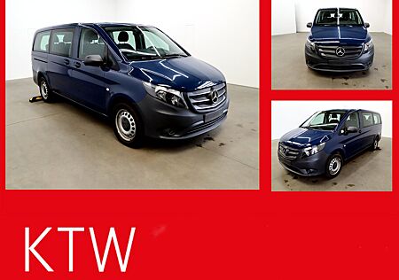 Mercedes-Benz Vito 114 TourerPro,Allrad,Automatik,8Sitzer