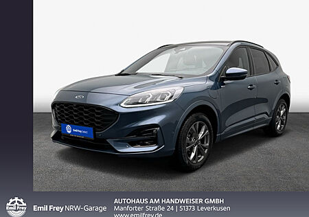 Ford Kuga 2.5 Duratec PHEV ST-LINE, Pano, PDC, Shz