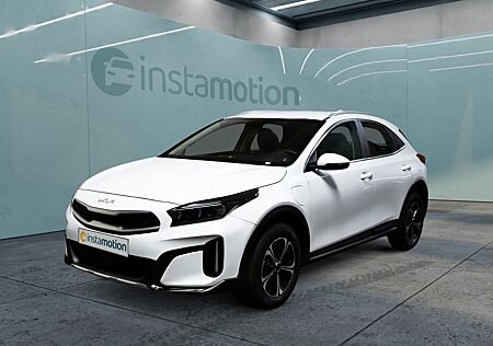 Kia XCeed XCee'd PLUG-IN-HYBRID Spirit+NAVIGATION+RÜCKFAHRKAMERA+SITZHEIZUNG