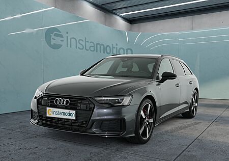 Audi A6 Avant 55 TFSI e qu S tronic Pano,Kameras,Matr