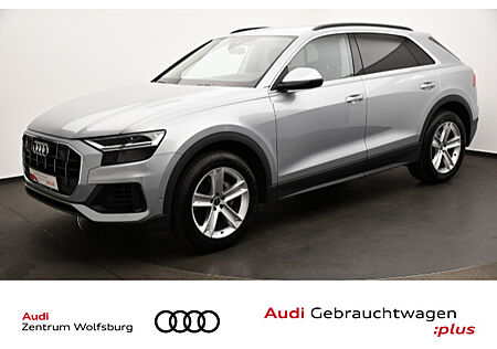 Audi Q8 55 TFSI quattro tiptronic HeadUp/Luft/LED