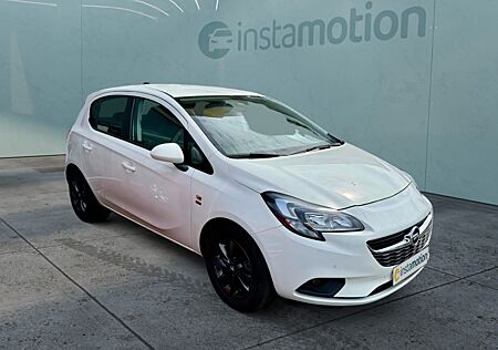 Opel Corsa ecoFlex 1.4 *Feelgood-Paket*Kamera*ParkpilotV+H*Regensensor*DAB*Bluetooth*